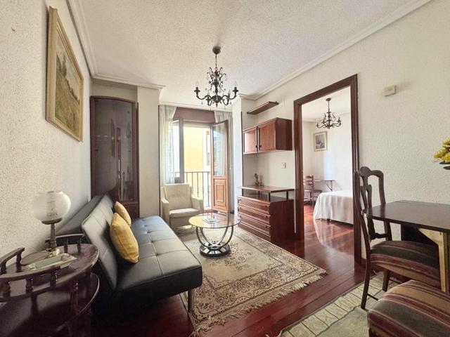 Piso en venta en Santander, Centro photo 0