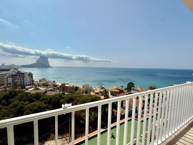 Apartamento en venta en Calpe, Zona Playa Arenal photo 0