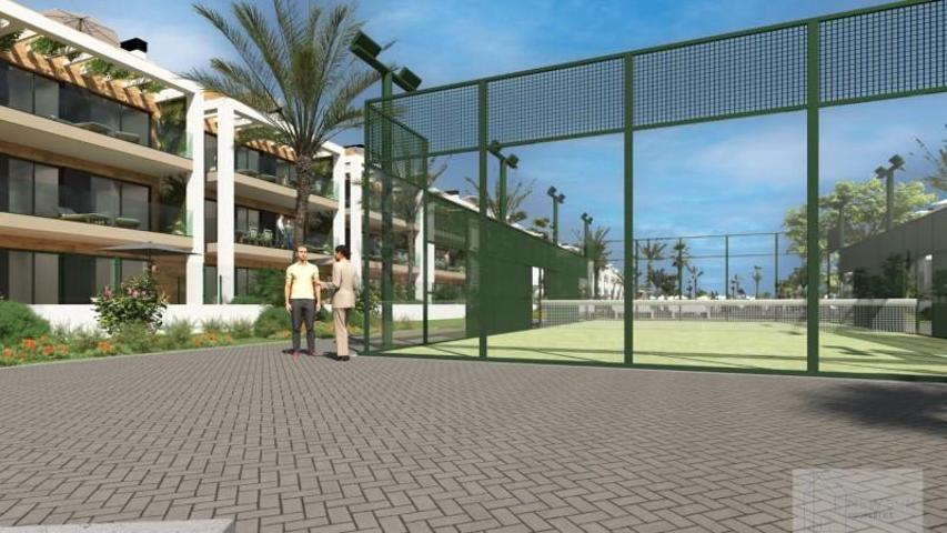 Apartamento en venta en Los Alcázares, Los Alcázares photo 0