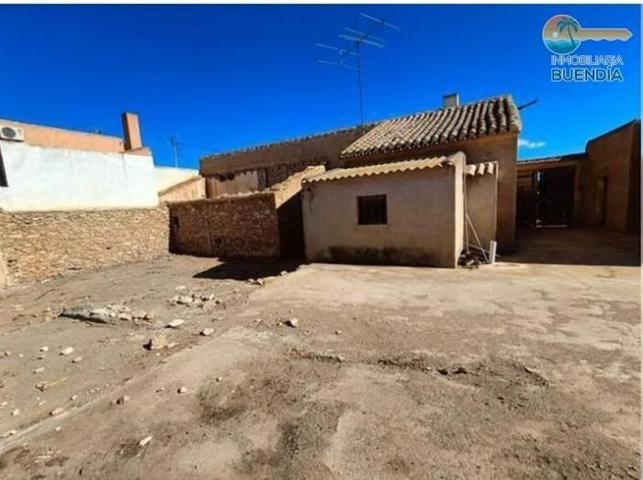 Casa con terreno en venta en Fuente Álamo de Murcia, La Pinilla - Las Palas photo 0