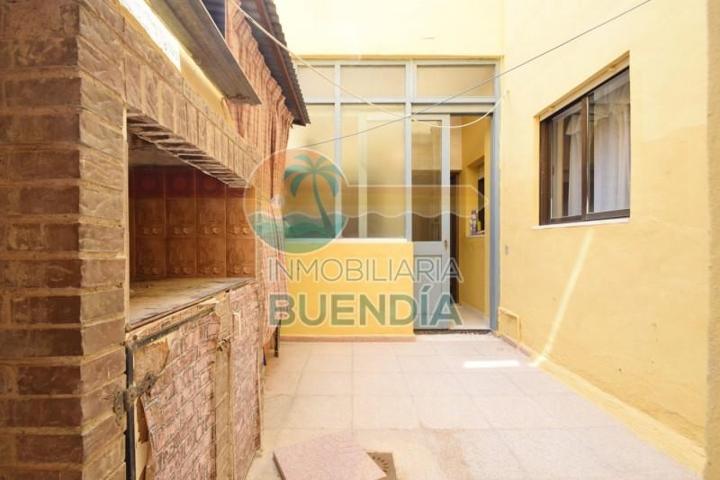 Piso en venta en Mazarrón, Barrio San Isidro photo 0