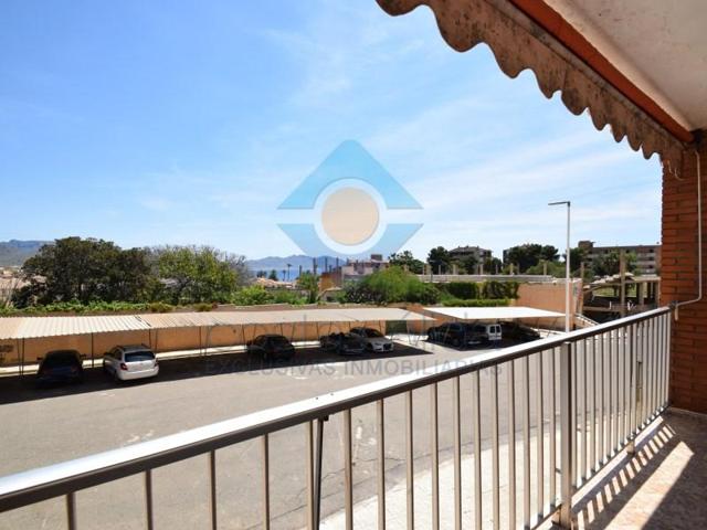 Piso en venta en Mazarrón photo 0