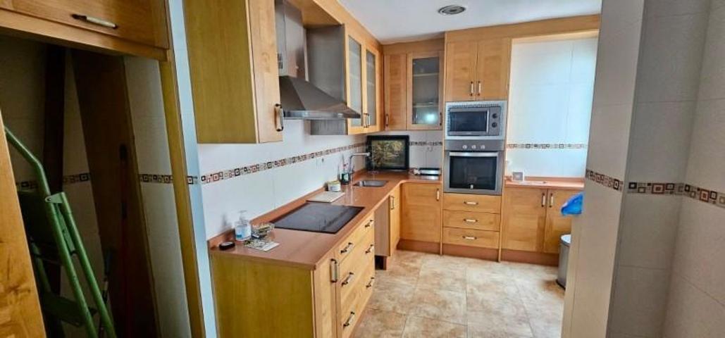 Piso en venta en Almería, Área de Almería photo 0