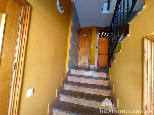 Piso en venta en Linares, Calle Áurea Galindo, 23700 photo 0