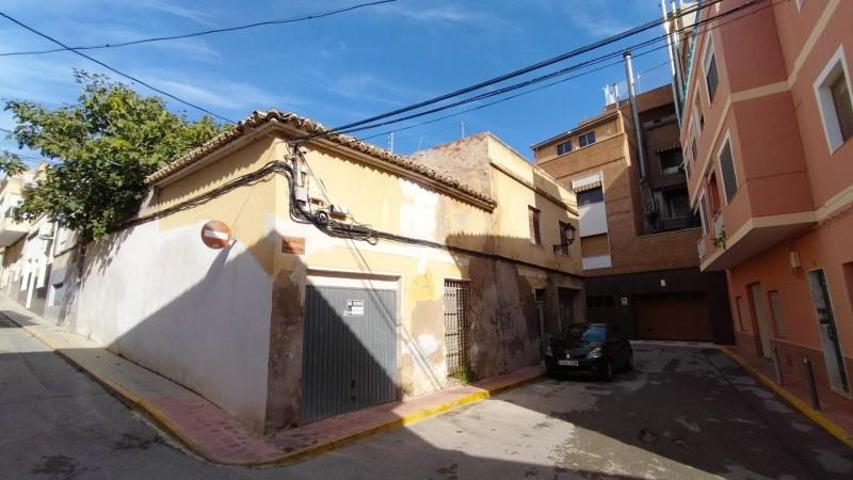 Chalet en venta en Sax, Comunidad valenciana photo 0