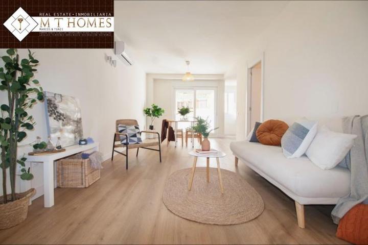 Apartamento en venta en Fuengirola, Centro photo 0