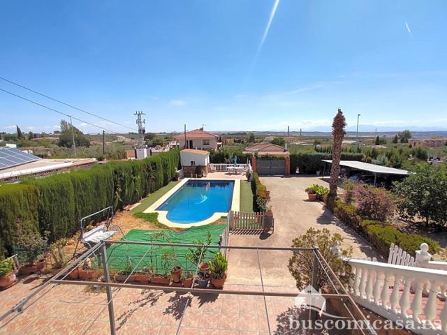 Chalet en venta en Linares, Calle principal, 23700 photo 0