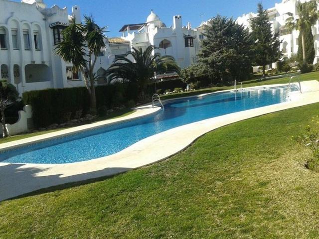 Apartamento en alquiler en Mijas, Riviera del sol photo 0