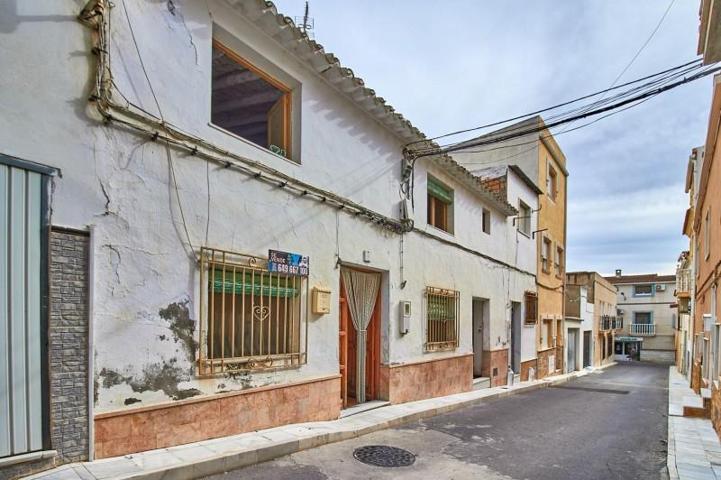 Casa en venta en Fines, Fines photo 0