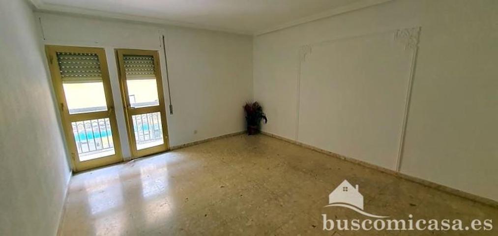 Piso en venta en Linares, Calle Canalejas, 23700 photo 0