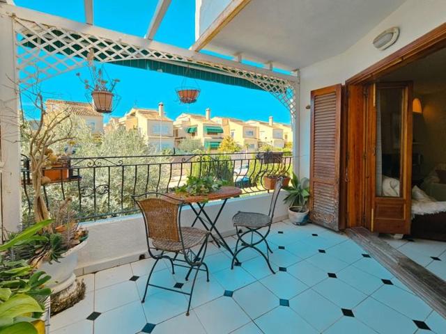 Duplex en venta en Gandia, Playa de Gandia photo 0