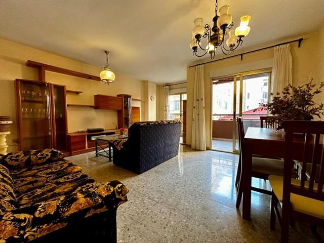 Apartamento en venta en Alicante, Carolinas bajas photo 0