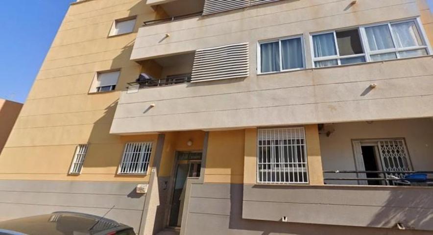 Piso en venta en Roquetas de Mar, El Puerto photo 0