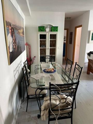 Apartamento en venta en Villajoyosa, Cala Villajoyosa photo 0