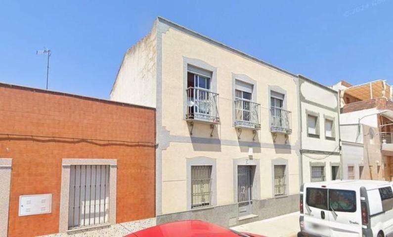 Adosada en venta en Badajoz, San Roque - Ronda norte photo 0