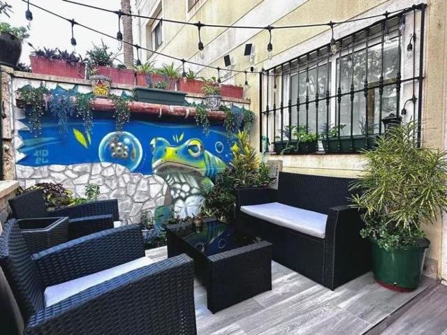 Apartamento en venta en Torremolinos, El Bajondillo photo 0