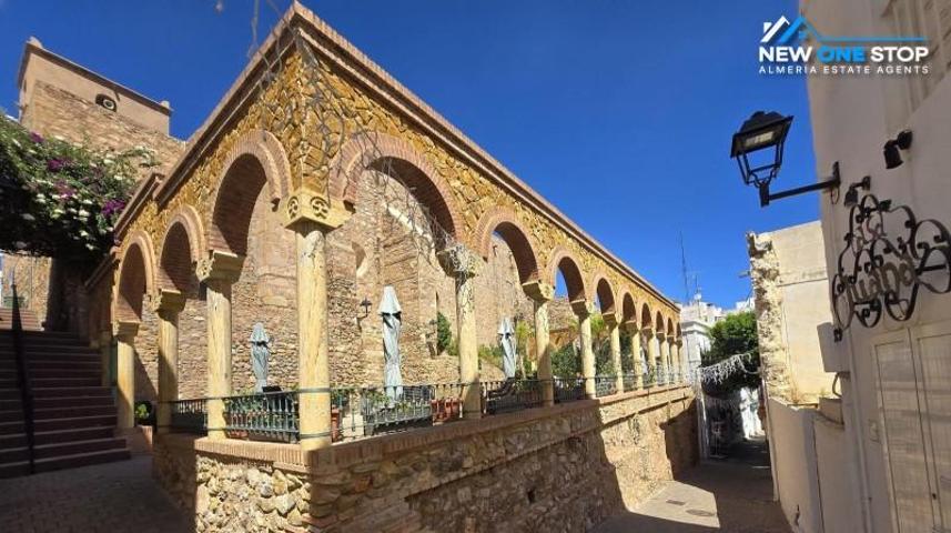 Apartamento en venta en Mojácar photo 0