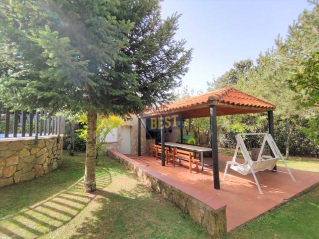 Chalet en venta en Navas de Ríofrío, Navas de Riofrio photo 0