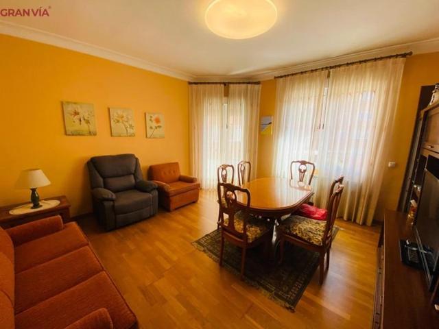 Piso en venta en Logroño, Centro photo 0