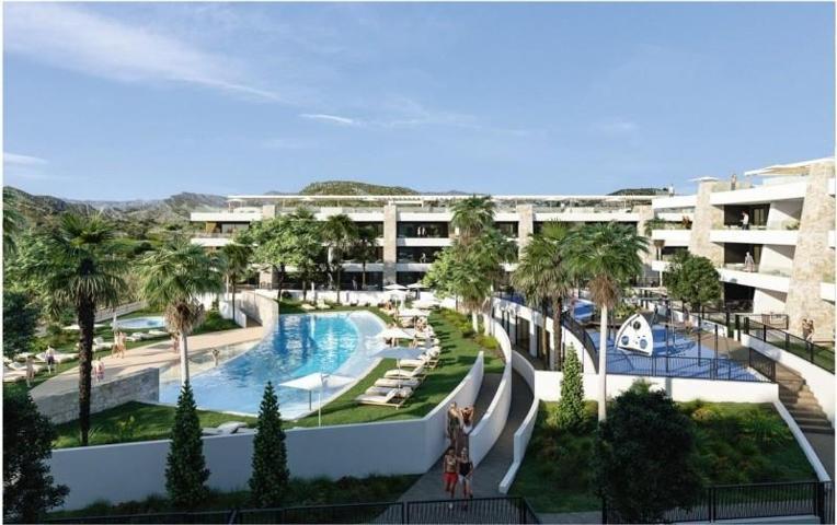 Apartamento en venta en Monforte del Cid, Comunidad valenciana photo 0