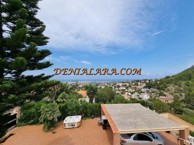 Chalet en venta en Denia, El montgo photo 0