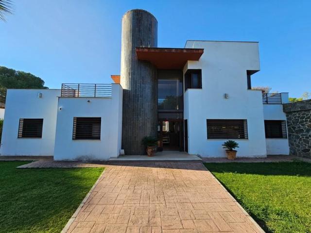 Chalet en venta en Córdoba, Trassierra - Las Jaras photo 0