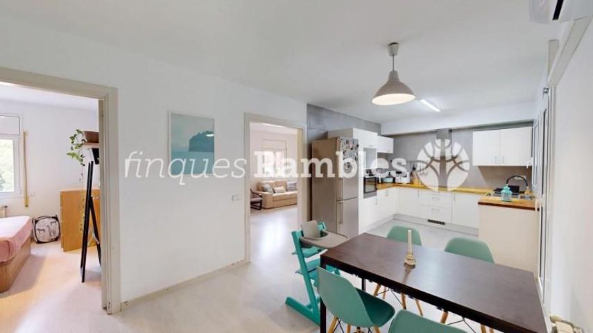 Piso en venta en Igualada, Antic Escorxador photo 0