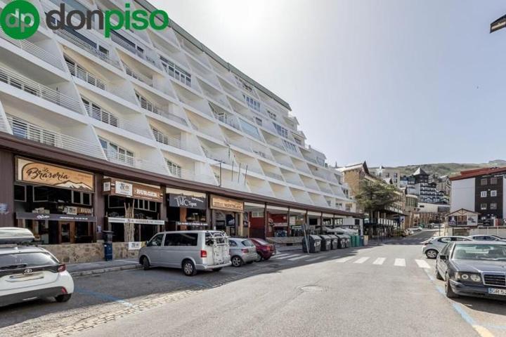 Apartamento en venta en Monachil, SIERRA NEVADA photo 0