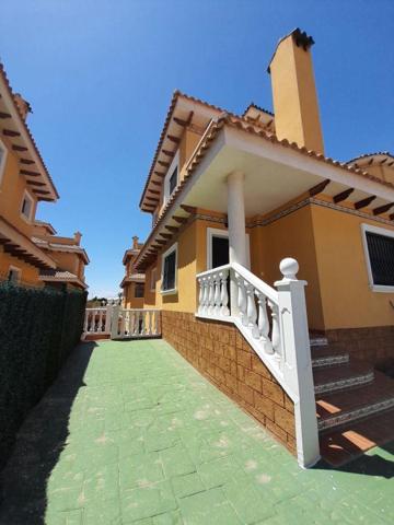 Chalet en venta en Ciudad quesada, Costa blanca sur photo 0