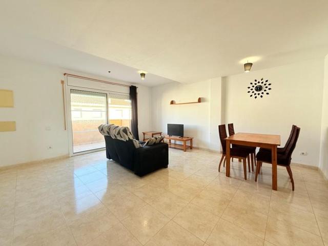 Piso en venta en Camarles, Cataluna photo 0