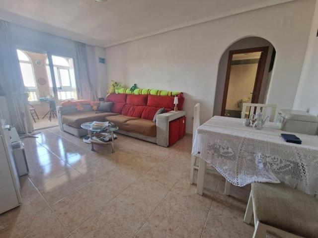 Apartamento en venta en Torrevieja, Centro photo 0