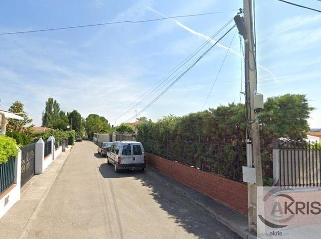 Chalet en venta en El Viso de San Juan, LA SAGRA photo 0