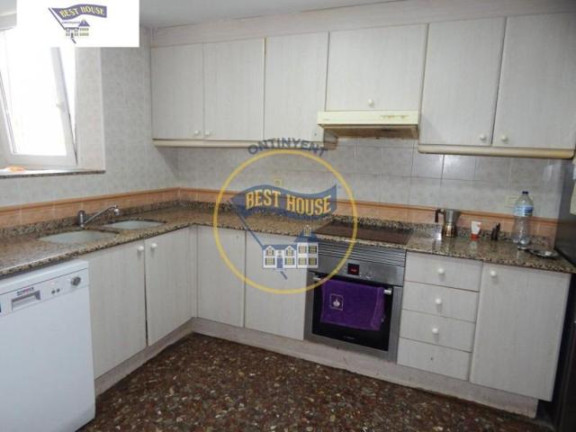 Piso en venta en Ontinyent, Sant Rafael photo 0