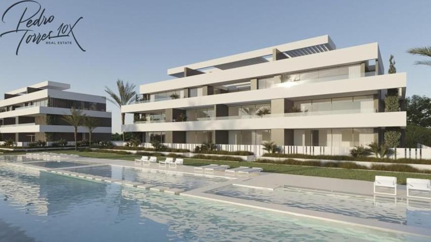 Apartamento en venta en La Nucia, Montahud photo 0