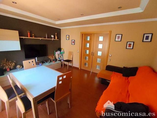 Piso en venta en Linares, Calle Ventura de la Vega, 23700 photo 0