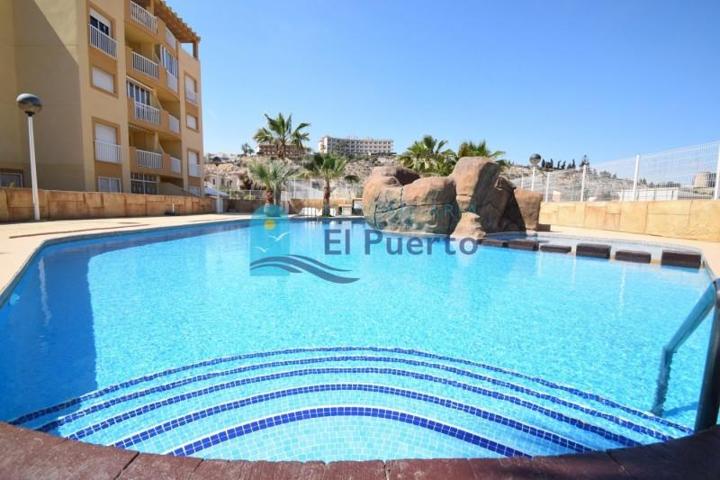 Apartamento en venta en Mazarrón, Vía Axial photo 0