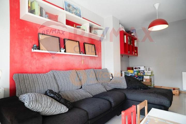 Piso en venta en Piélagos, Renedo photo 0