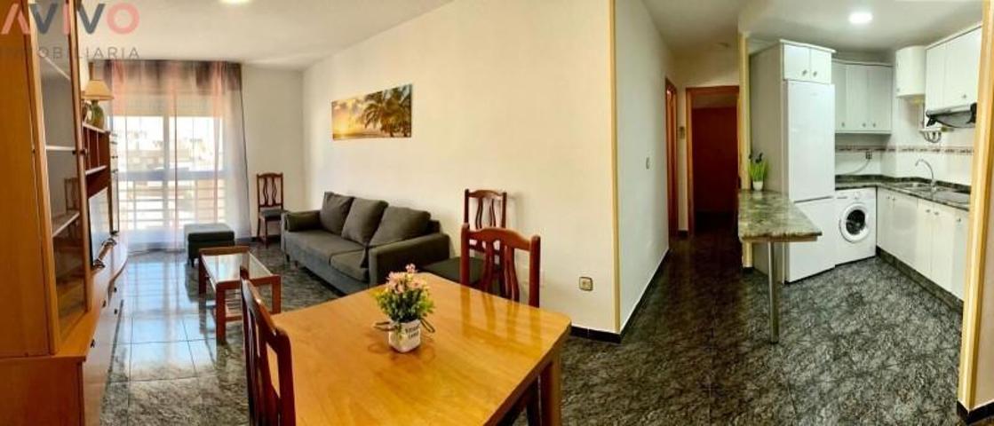 Apartamento en venta en Águilas, Centro photo 0