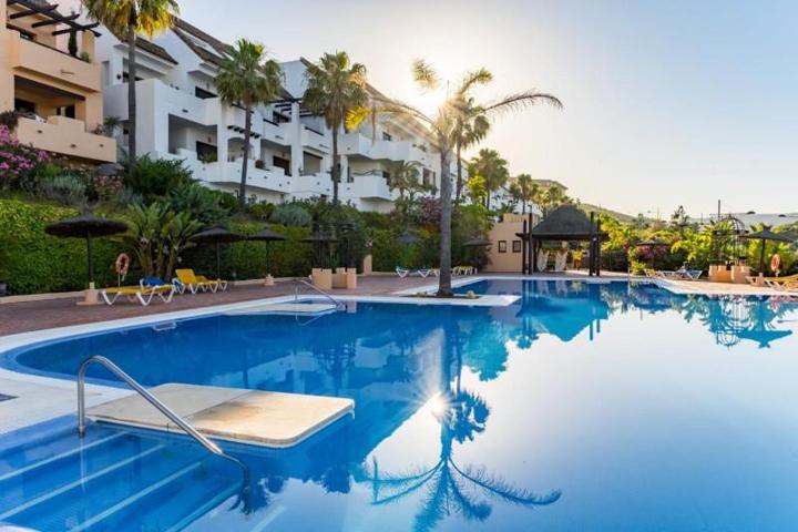 Piso en venta en Manilva, Jardines de la duquesa, 29691 photo 0