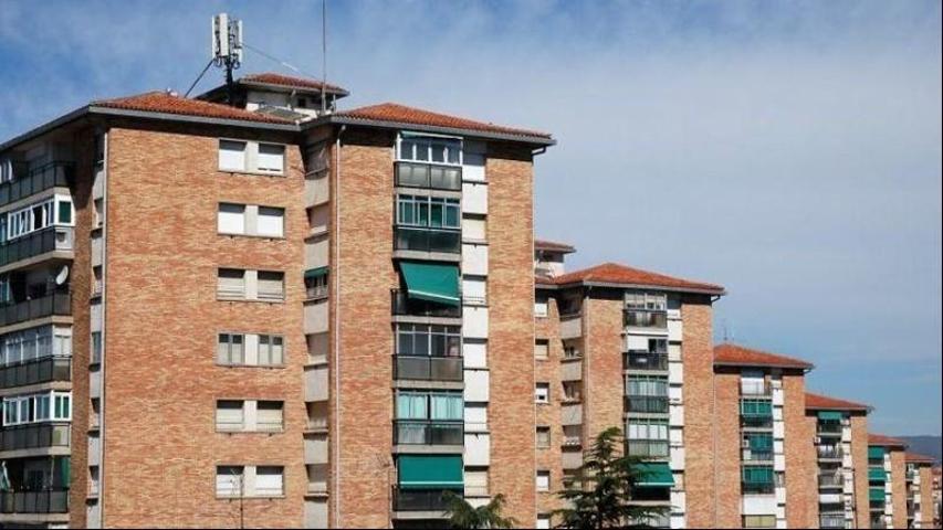 Piso en venta en Manresa, Font dels Capellans photo 0