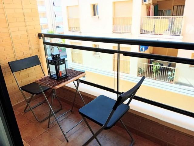 Apartamento en venta en Guardamar del Segura, Pueblo photo 0