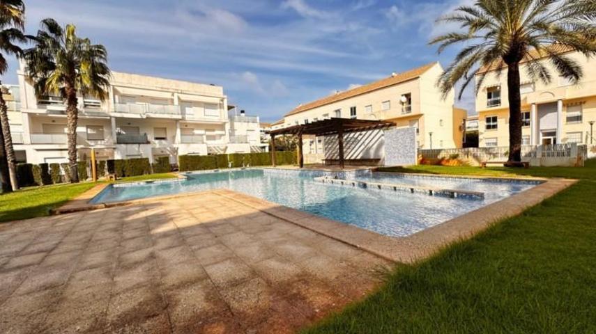 Apartamento en venta en Denia, Las Marinas (Km1 al Km 6) photo 0