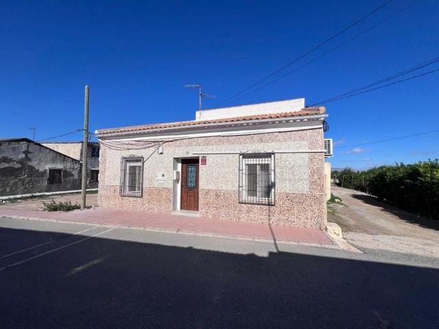 Casa en venta en Pinoso, Comunidad valenciana photo 0