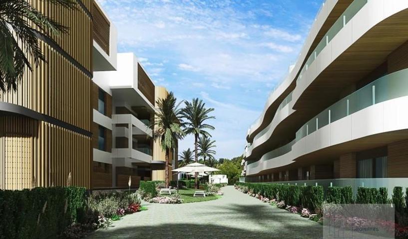 Apartamento en venta en Orihuela Costa, Playa Flamenca photo 0