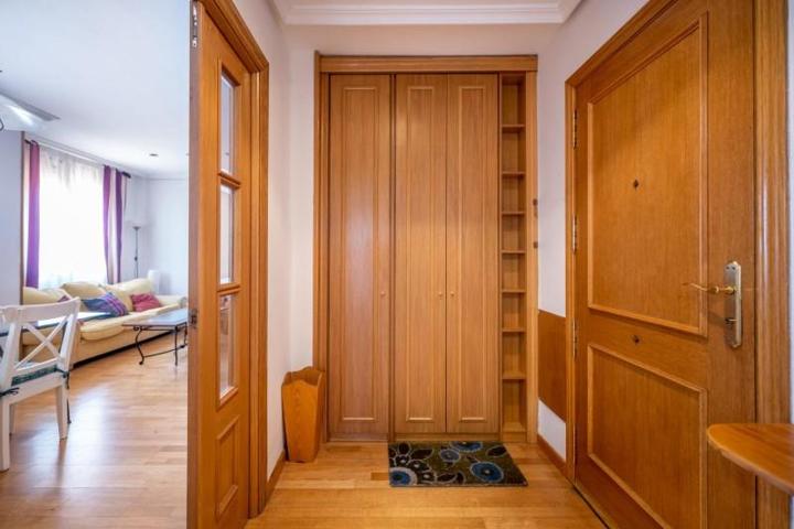 Piso en venta en Ávila, Avenida Patrimonio de la Humanidad, 05004 photo 0