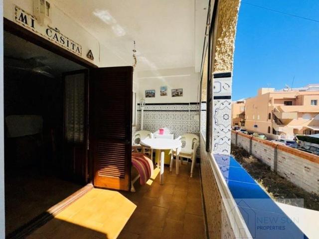 Apartamento en venta en Torrevieja, La Mata pueblo photo 0