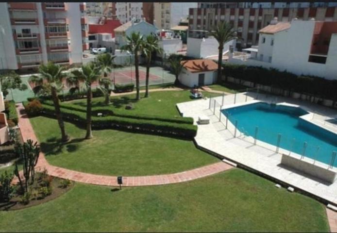 Piso en venta en Torre del Mar, Costa del Sol Oriental - Axarquía photo 0