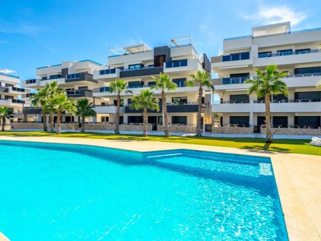 Apartamento en venta en Orihuela, Los Balcones y los Altos photo 0
