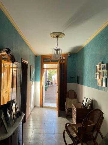 Casas de pueblo en venta en Gata de Gorgos, Casco urbano photo 0