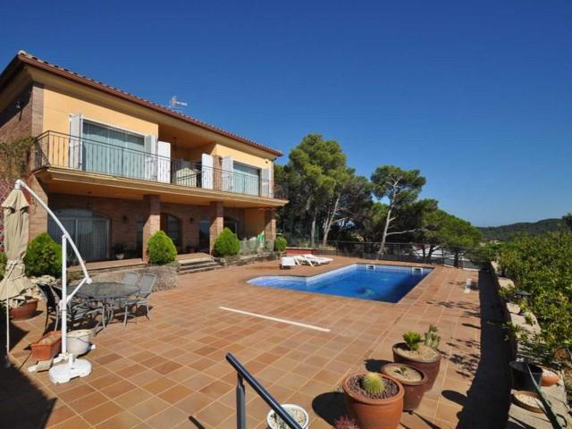 Casa en venta en Blanes, Blanes Vistamar photo 0